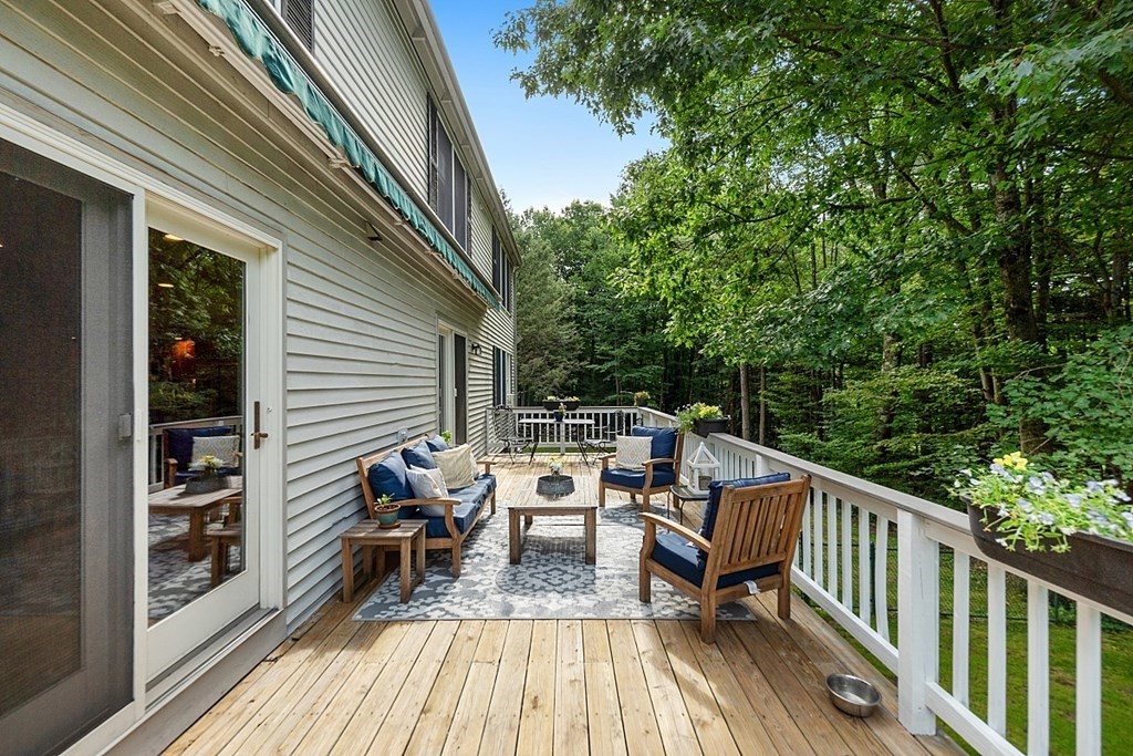 41 Gibson Road Ashburnham, MA 01430 - Photo 13 of 36