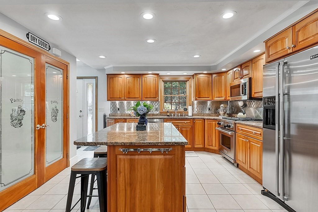41 Gibson Road Ashburnham, MA 01430 - Photo 17 of 36