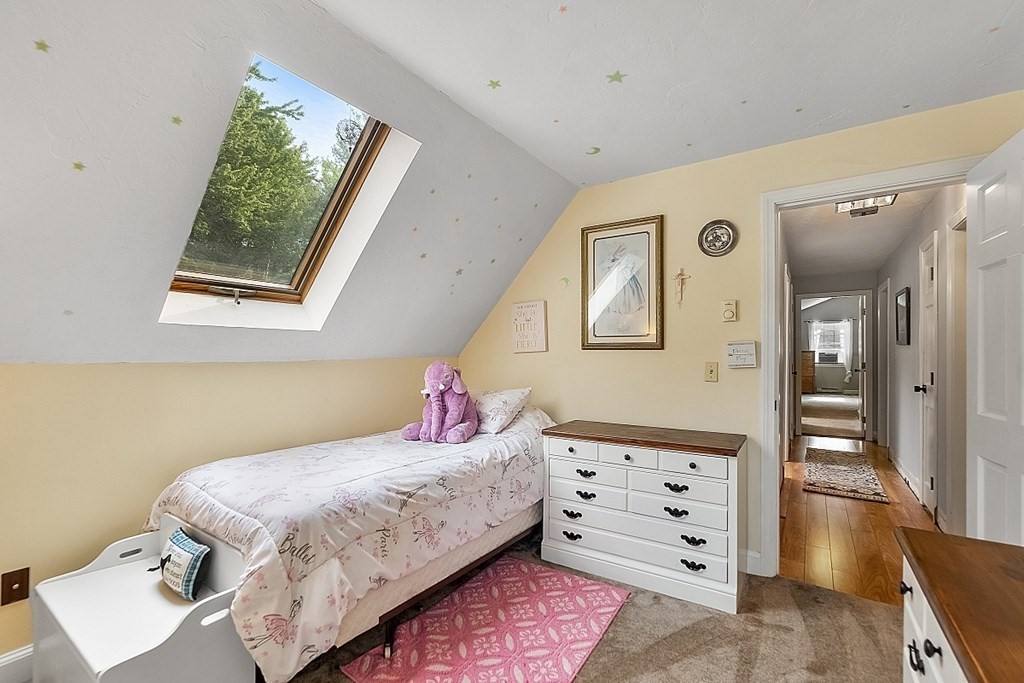 41 Gibson Road Ashburnham, MA 01430 - Photo 28 of 36