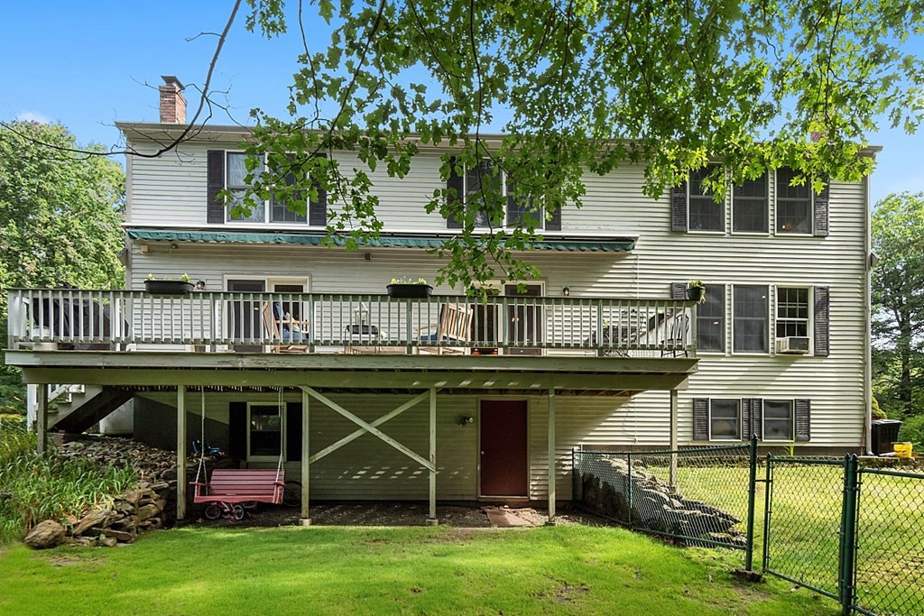 41 Gibson Road Ashburnham, MA 01430 - Photo 4 of 36