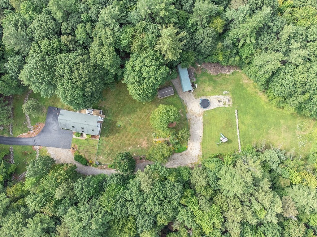 41 Gibson Road Ashburnham, MA 01430 - Photo 6 of 36