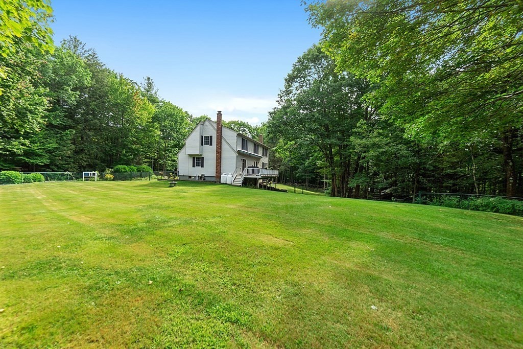 41 Gibson Road Ashburnham, MA 01430 - Photo 9 of 36