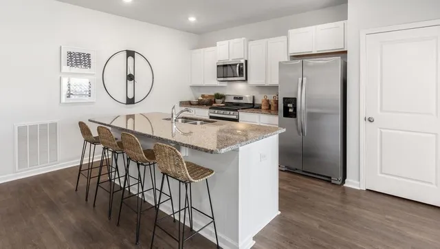 $318,990 | 4311 Peach Run Lane, Millington, TN 38053