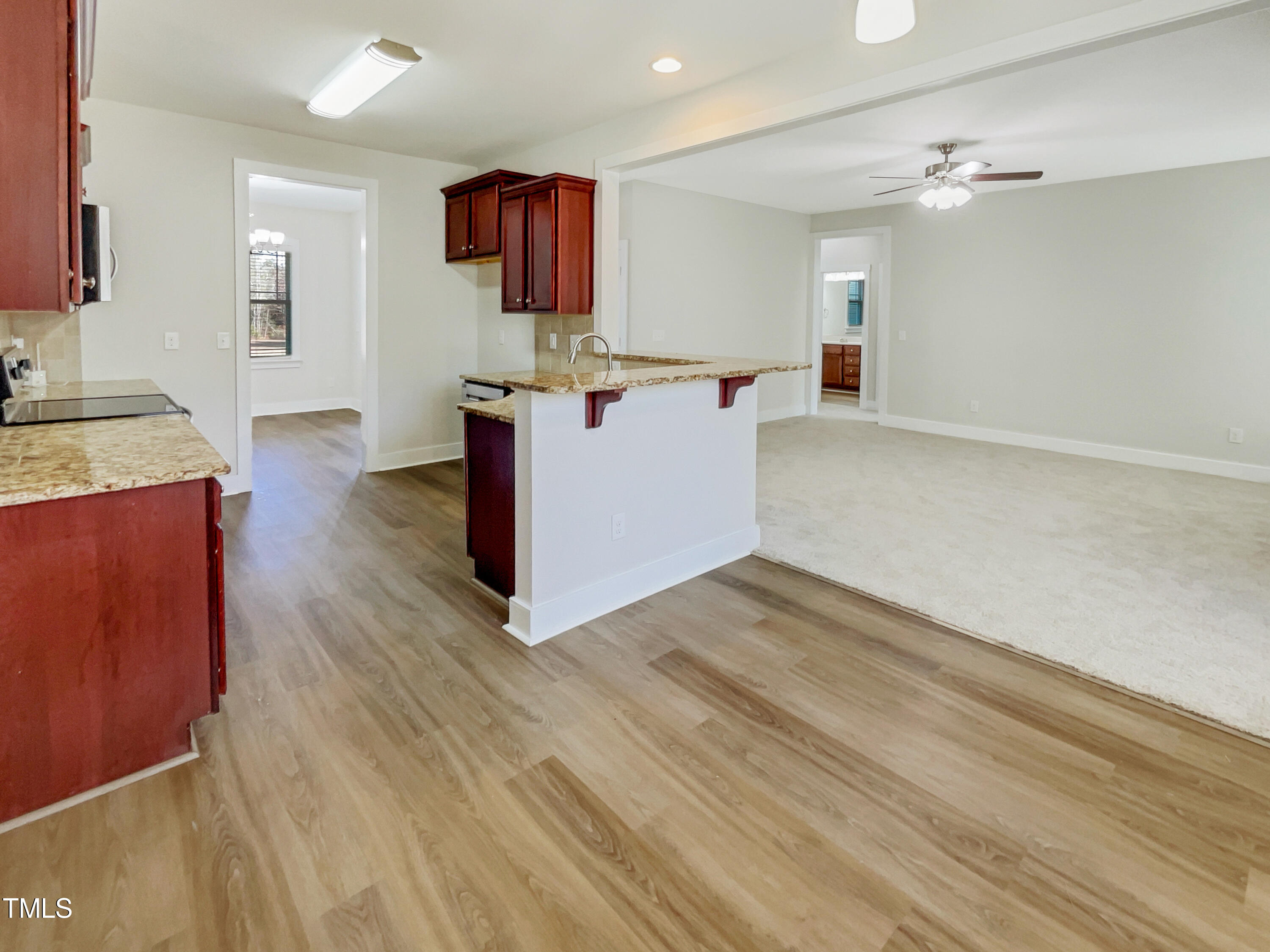 388 Red Wood Road Zebulon, NC 27597 - Photo 11 of 22 IMG_8821