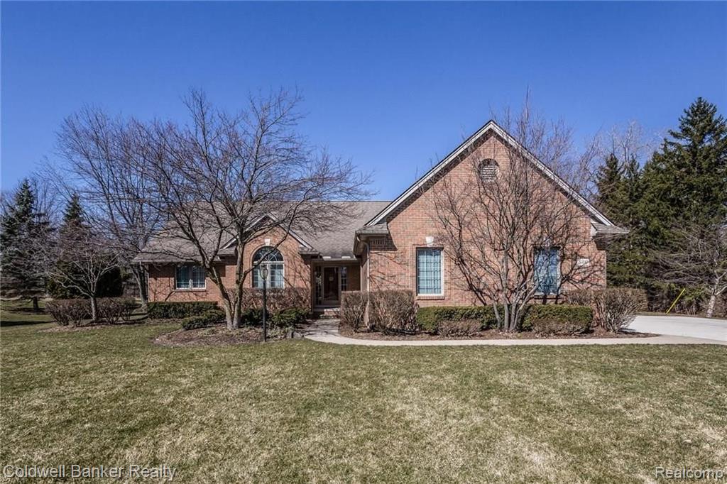 836 Shortridge Avenue Rochester Hills, MI 48307 - Photo 49 of 51
