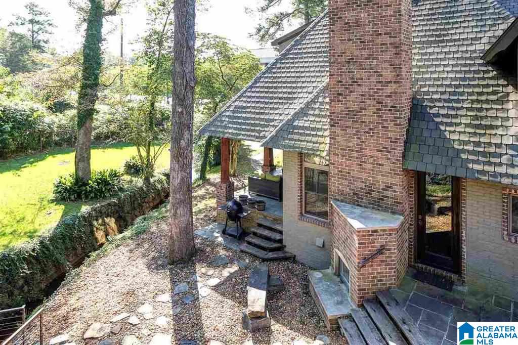 1012 Irving Road Birmingham, AL 35209 - Photo 44 of 50