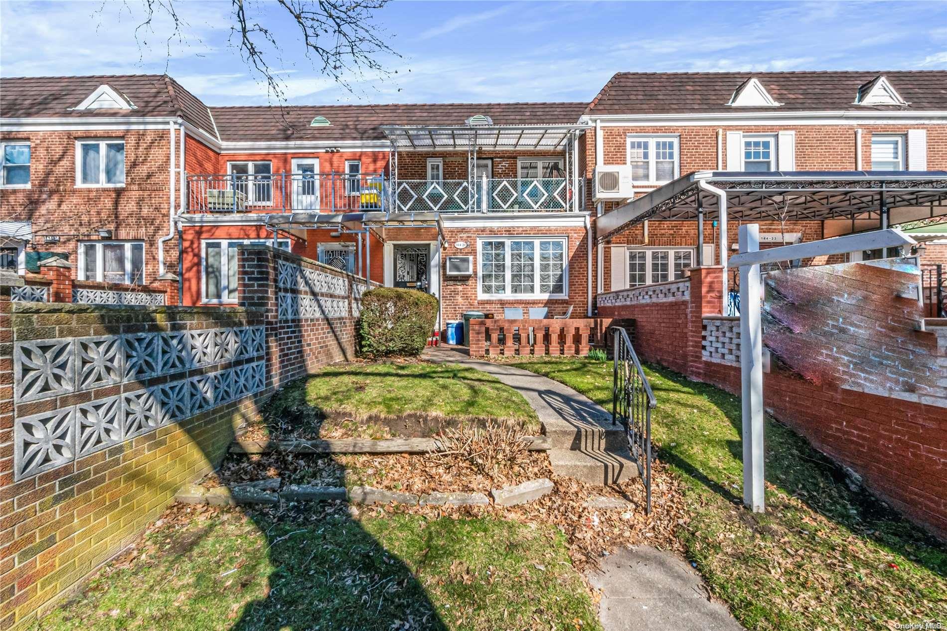 144-21 76th Road Queens, NY 11367 - Photo 1 of 1