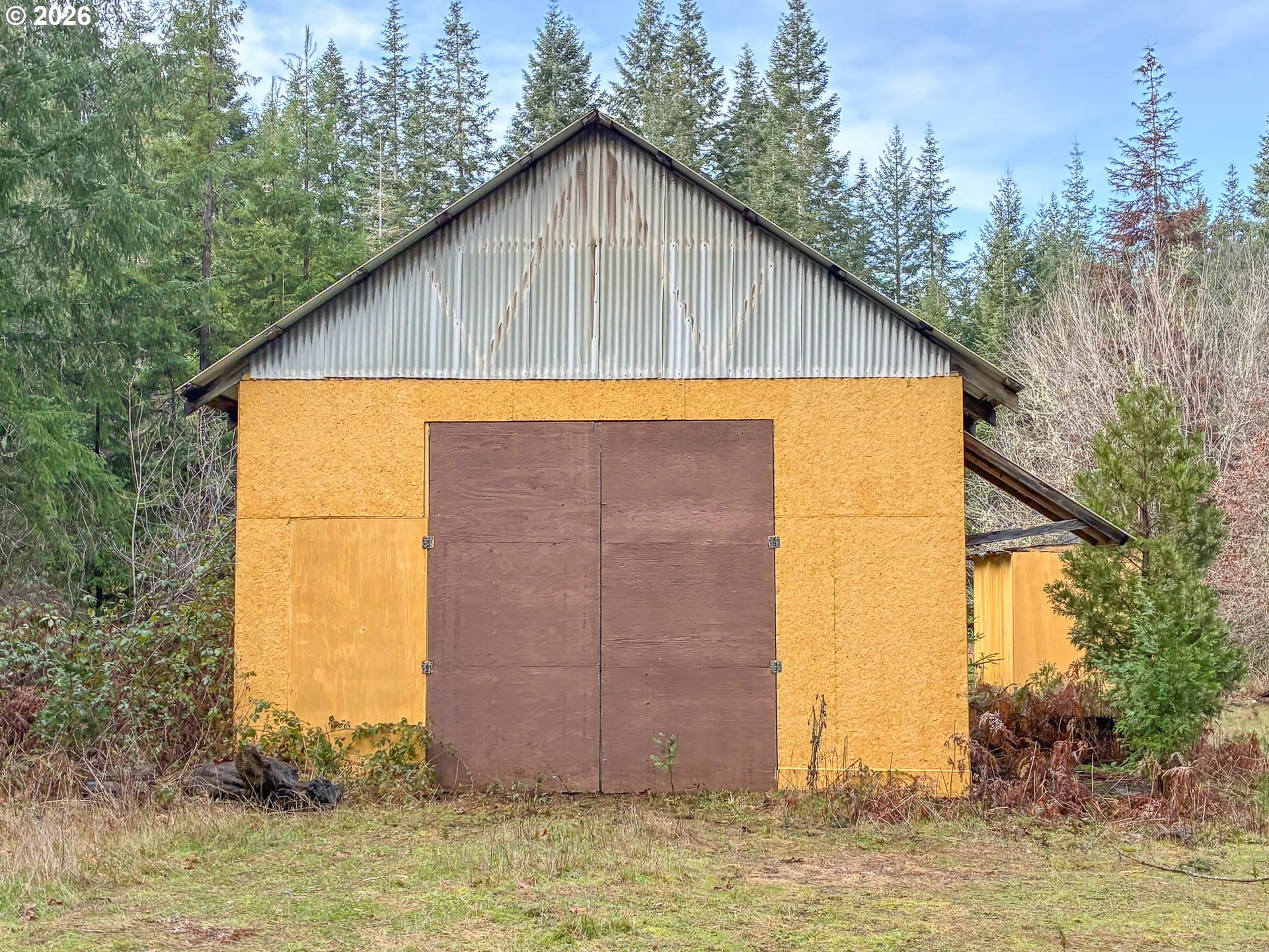 1890 Upper Camas Road Camas Valley, OR 97416 - Photo 6 of 28