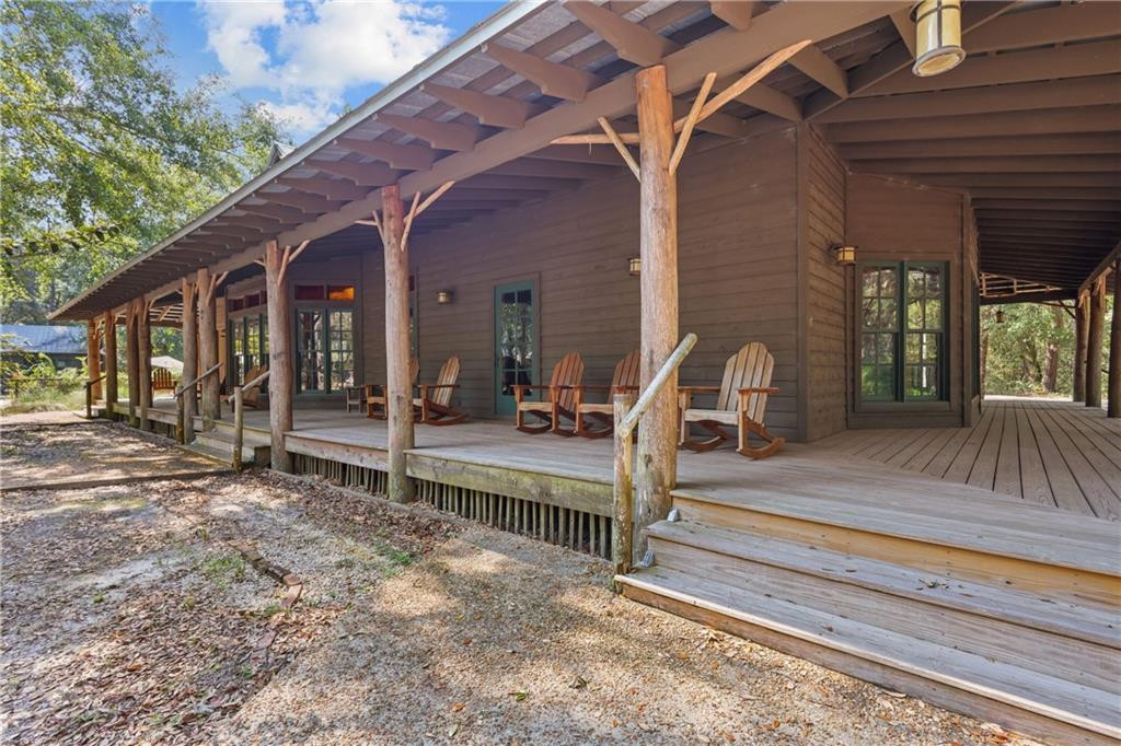 247 North Bluff Road White Oak, GA 31568 - Photo 49 of 49 Photo 49