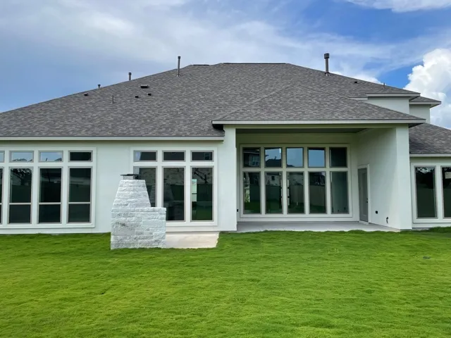 $4,500 | 128 Arbolado Loop, Liberty Hill, TX 78642