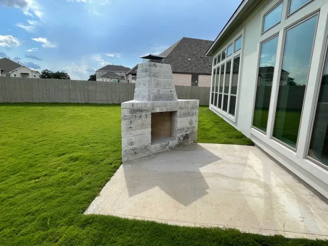 $4,500 | 128 Arbolado Loop, Liberty Hill, TX 78642