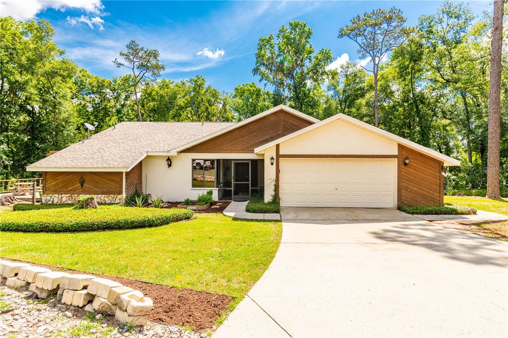 3225 Baseball Pond Road Brooksville, FL 34602 - Photo 1 of 1