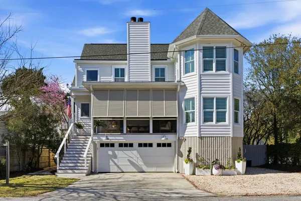 $2,795,000 | 2220 Jasper Boulevard, Sullivans Island, SC 29482