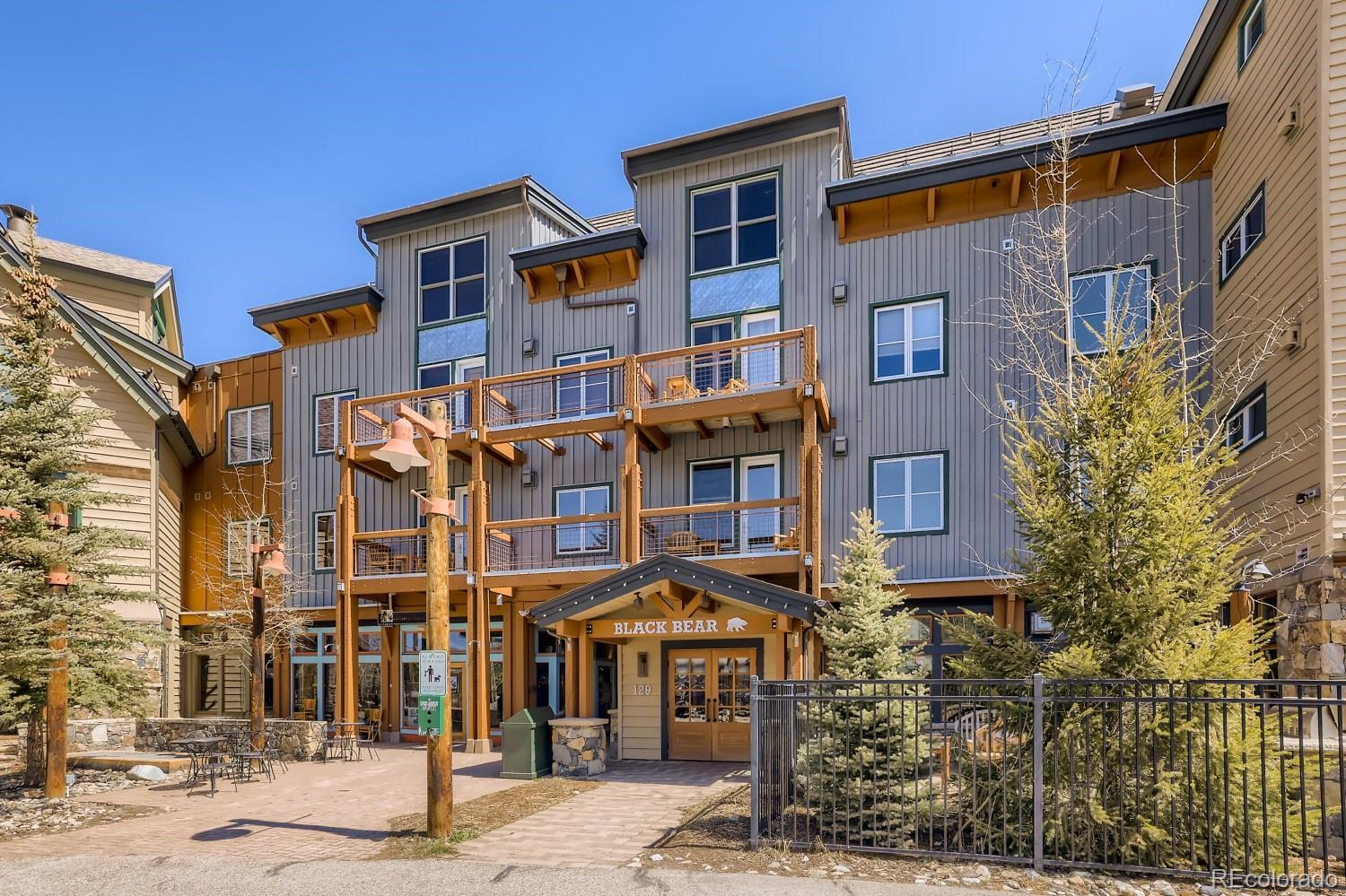 129 River Run Road, Unit 8046 Dillon, CO 80435 - Photo 1 of 29