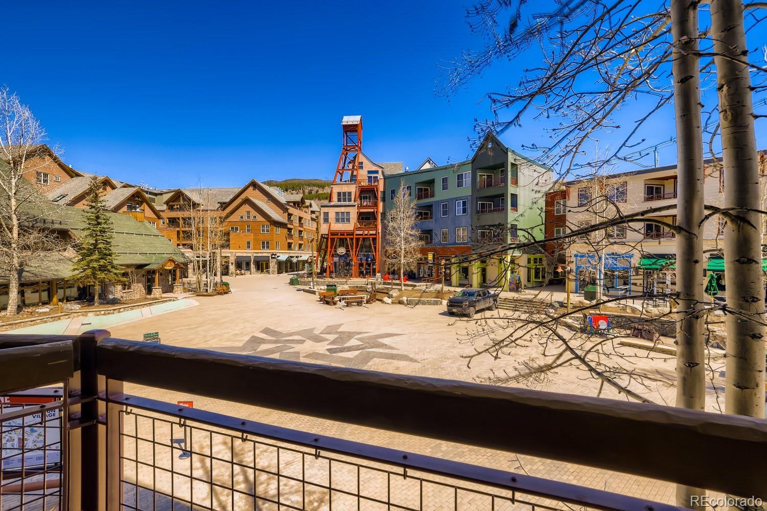 129 River Run Road, Unit 8046 Dillon, CO 80435 - Photo 27 of 29