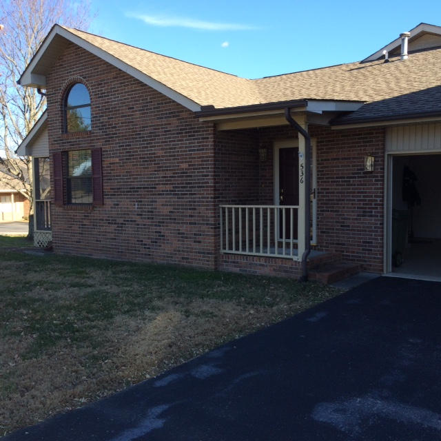 536 Merritt Road, Unit 3 SECTION 2 Maryville, TN 37804 - Photo 15 of 19 IMG_1467