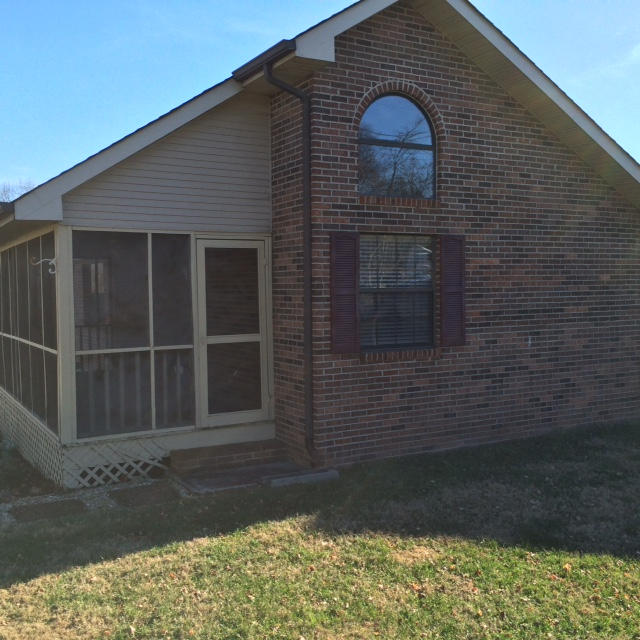 536 Merritt Road, Unit 3 SECTION 2 Maryville, TN 37804 - Photo 17 of 19 IMG_1473