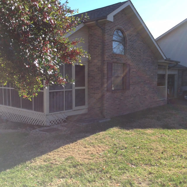 536 Merritt Road, Unit 3 SECTION 2 Maryville, TN 37804 - Photo 18 of 19 IMG_1474