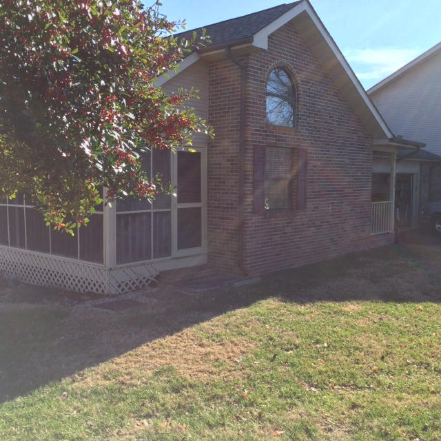 536 Merritt Road, Unit 3 SECTION 2 Maryville, TN 37804 - Photo 19 of 19 IMG_1475