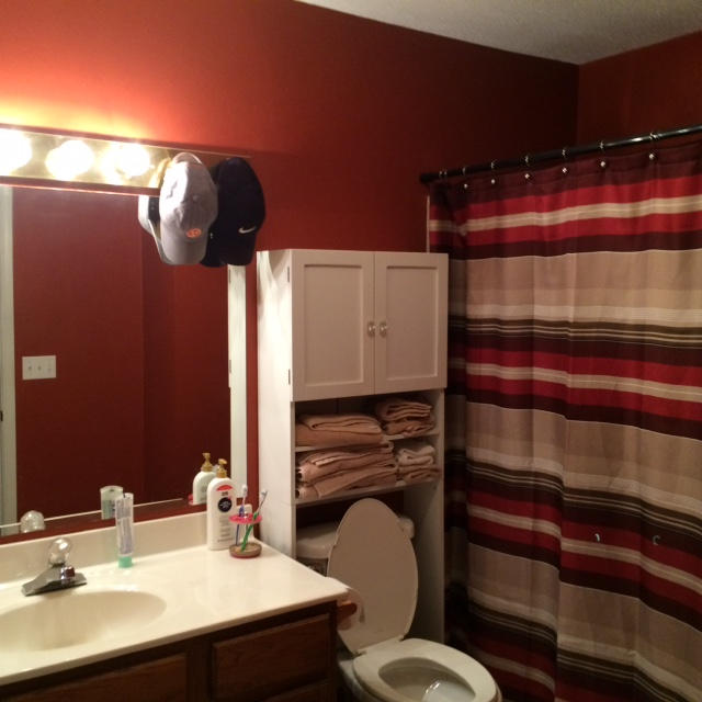 536 Merritt Road, Unit 3 SECTION 2 Maryville, TN 37804 - Photo 6 of 19 IMG_1453