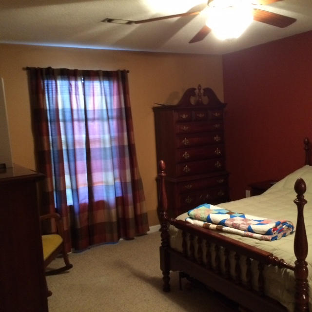 536 Merritt Road, Unit 3 SECTION 2 Maryville, TN 37804 - Photo 7 of 19 IMG_1454