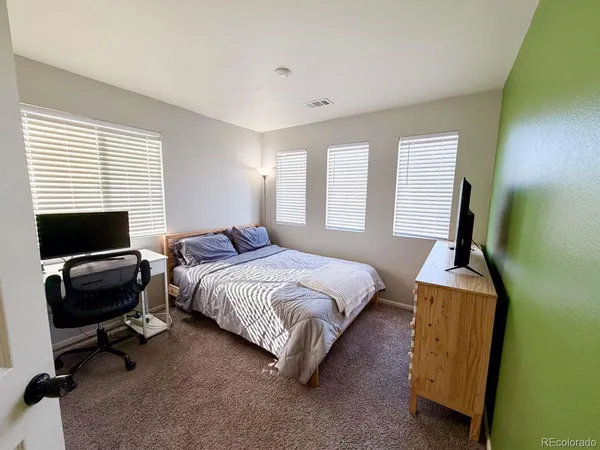$544,950 | 22264 East Belleview Place, Aurora, CO 80015
