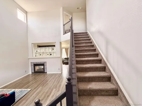 $544,950 | 22264 East Belleview Place, Aurora, CO 80015