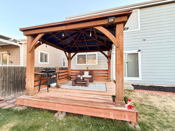 $544,950 | 22264 East Belleview Place, Aurora, CO 80015