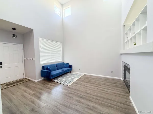$544,950 | 22264 East Belleview Place, Aurora, CO 80015