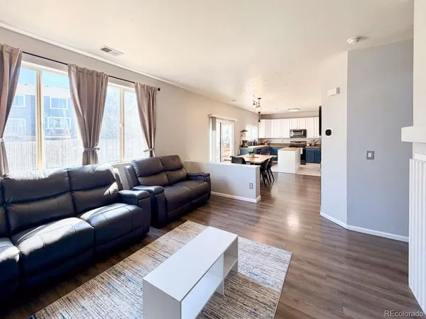 $544,950 | 22264 East Belleview Place, Aurora, CO 80015