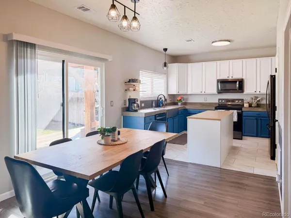 $544,950 | 22264 East Belleview Place, Aurora, CO 80015