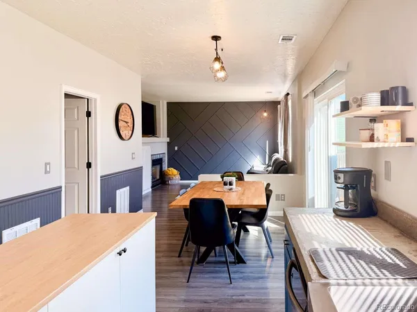 $544,950 | 22264 East Belleview Place, Aurora, CO 80015