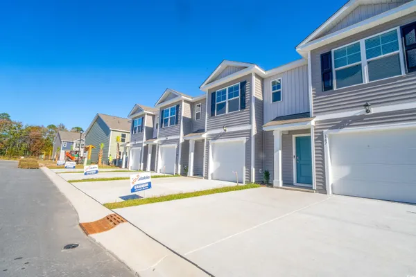 $2,000 | 159 Harvest Gold Drive, Conway, SC 29526