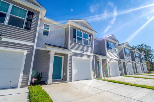 $2,000 | 159 Harvest Gold Drive, Conway, SC 29526