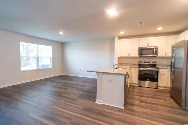 $2,700 | 159 Harvest Gold Drive, Conway, SC 29526