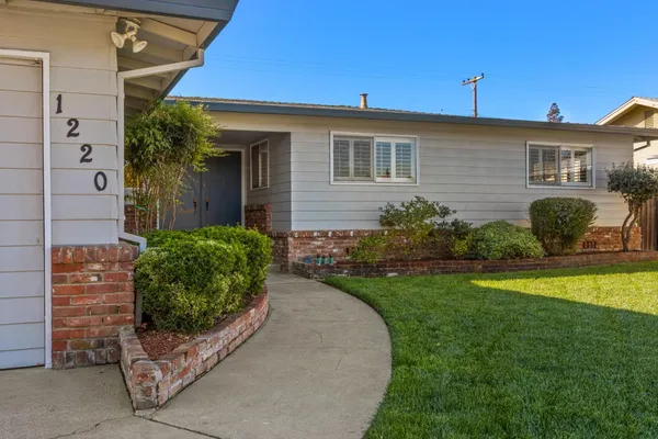 $639,900 | 1220 Monte Vista Way, Sacramento, CA 95831