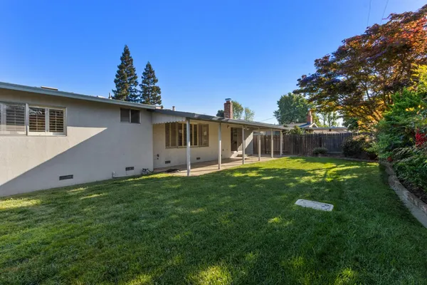 $639,900 | 1220 Monte Vista Way, Sacramento, CA 95831