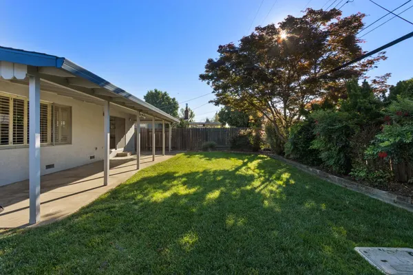 $639,900 | 1220 Monte Vista Way, Sacramento, CA 95831