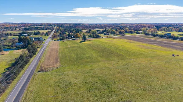 $199,900 | 1495 West Bloomfield Road, Mendon, NY 14472