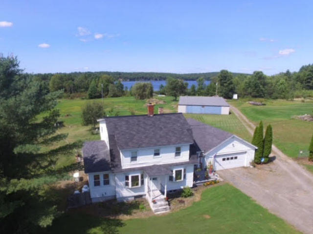 286 North Pond Road Winslow, ME 04901 - Photo 1 of 1 5
