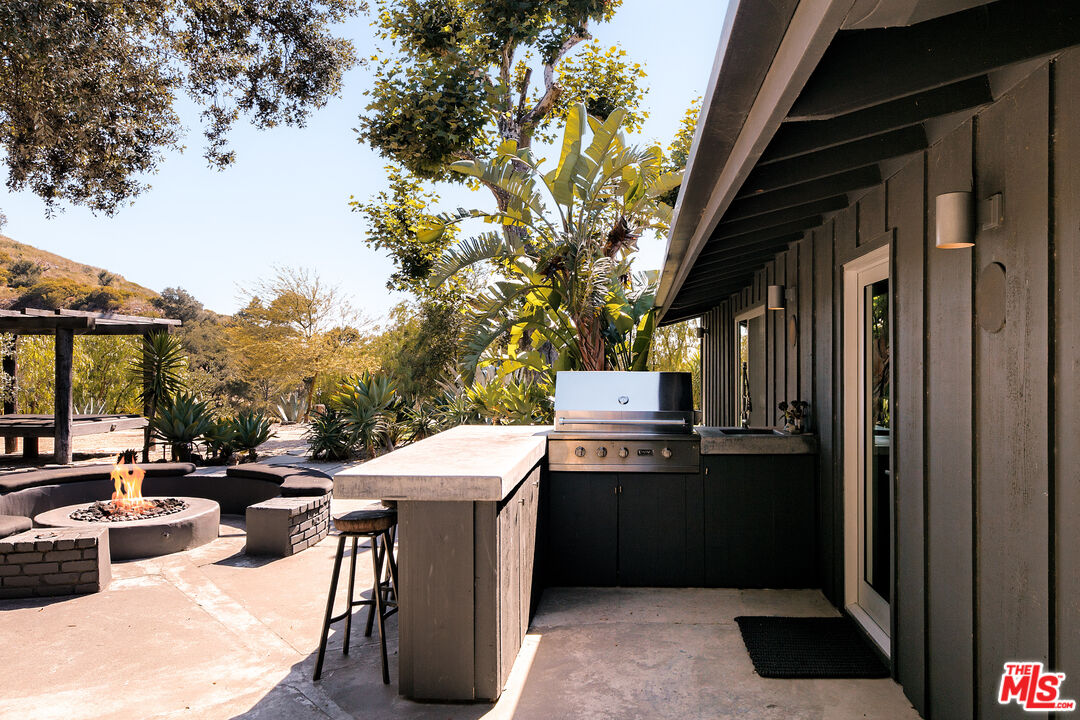 12460 Yellow Hill Road Malibu, CA 90265 - Photo 42 of 63