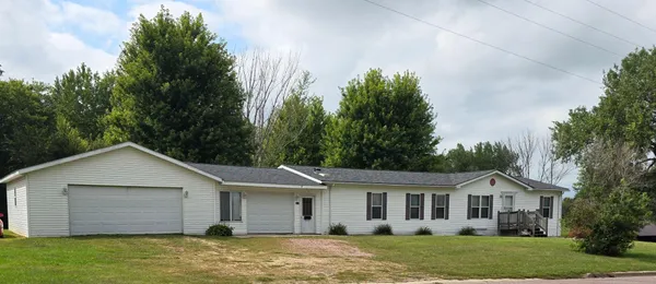 $130,000 | 311 2nd Street North, Darfur, MN 56022