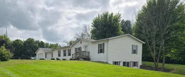 $134,000 | 311 2nd Street North, Darfur, MN 56022