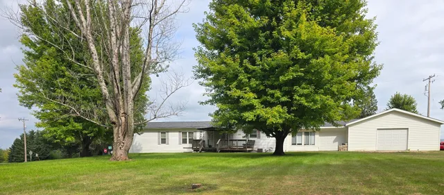 $134,000 | 311 2nd Street North, Darfur, MN 56022