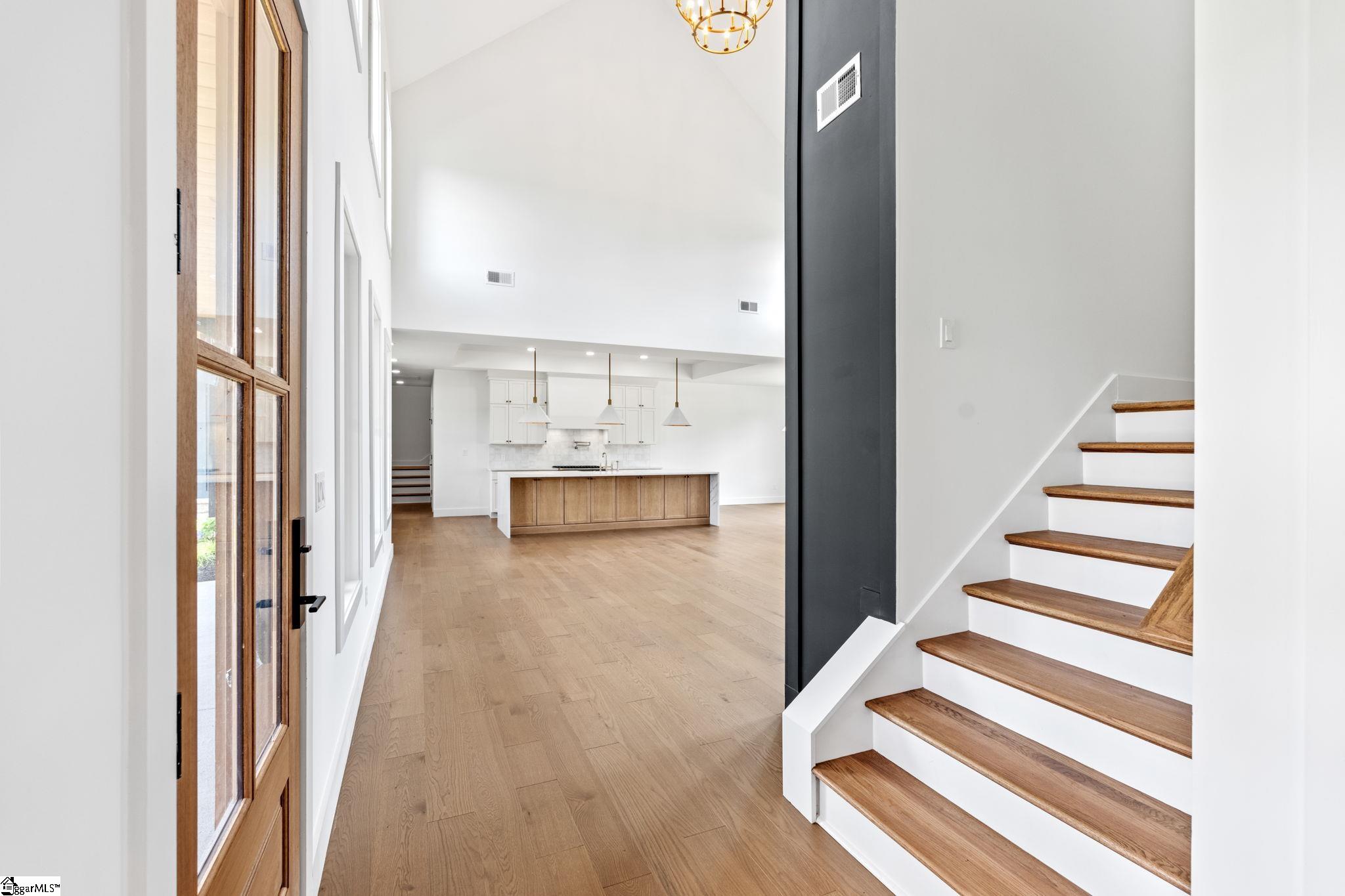 744 Garrison Road Pelzer, SC 29669 - Photo 8 of 50
