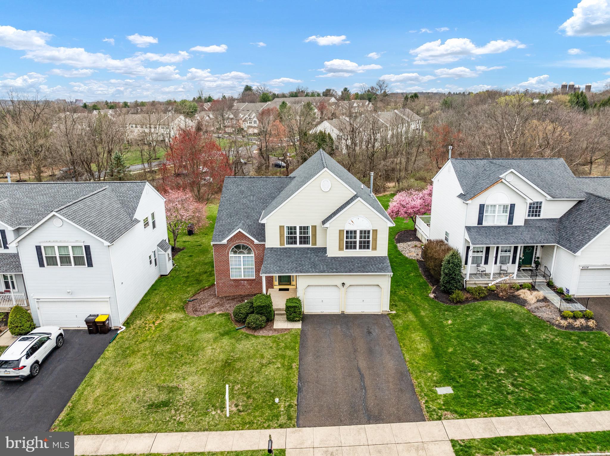 4506 Old Oak Road Doylestown, PA 18902 - Photo 2 of 5 4506 OLD OAK RD.