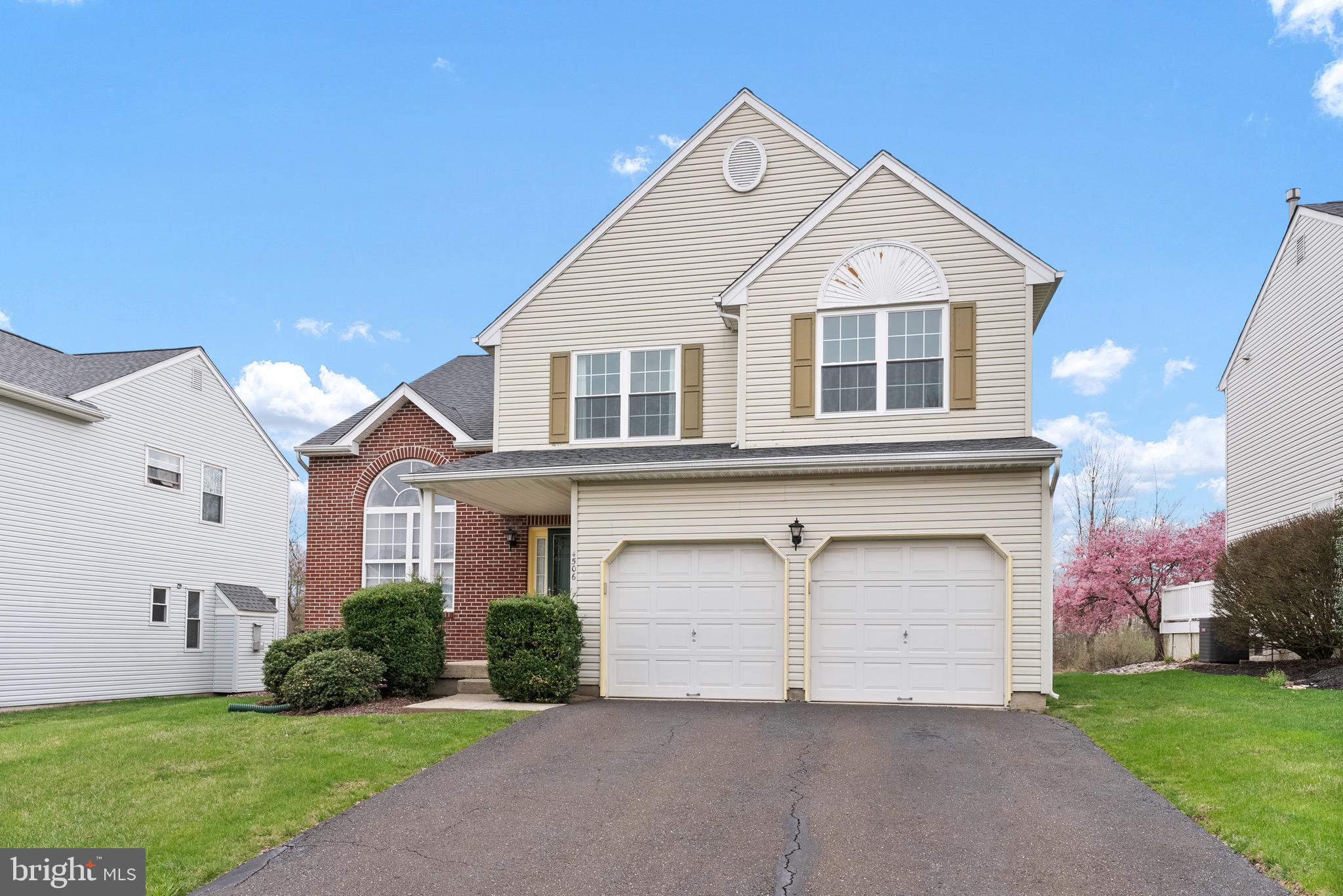 4506 Old Oak Road Doylestown, PA 18902 - Photo 3 of 5 Gallery Image 3