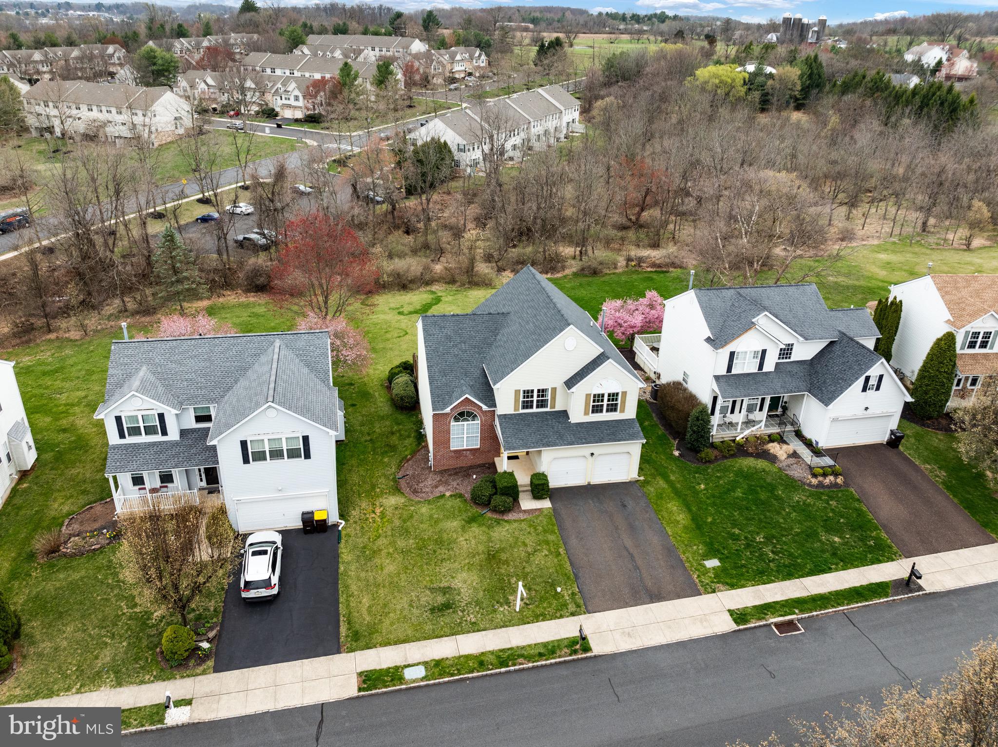 4506 Old Oak Road Doylestown, PA 18902 - Photo 5 of 5 Gallery Image 5