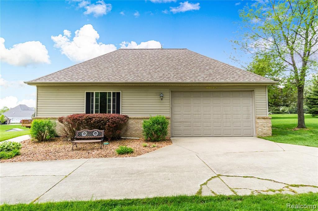 7213 Lobdell Road Linden, MI 48451 - Photo 51 of 53
