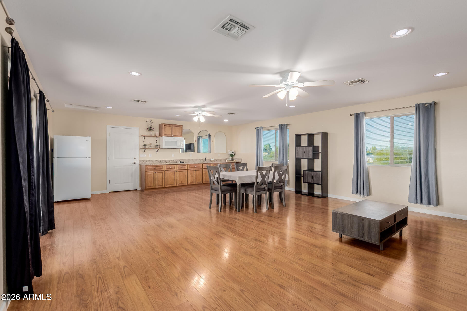 20128 West Steed Ridge Road Wittmann, AZ 85361 - Photo 21 of 36